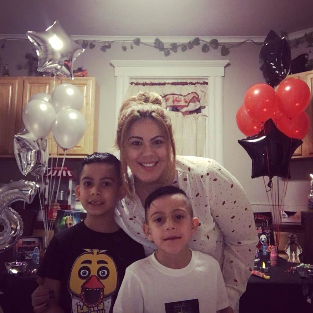 Meet your Posher, Zulimar